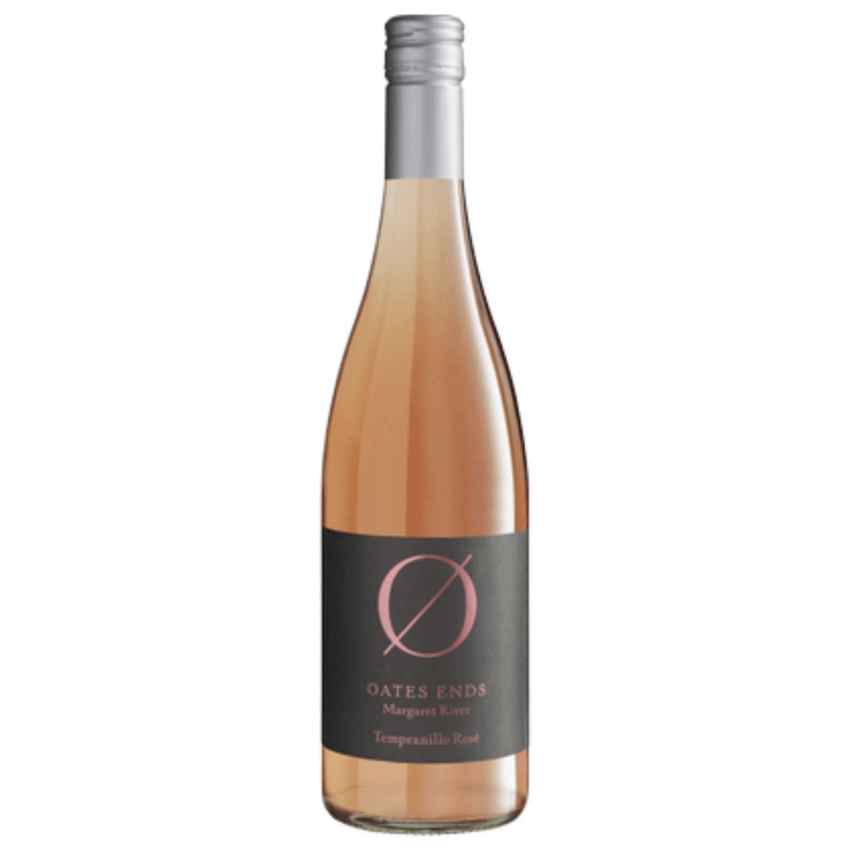 Oates End Tempranillo Rosé 2024 (12 Bottles) Margaret River, WA — wine from Australia