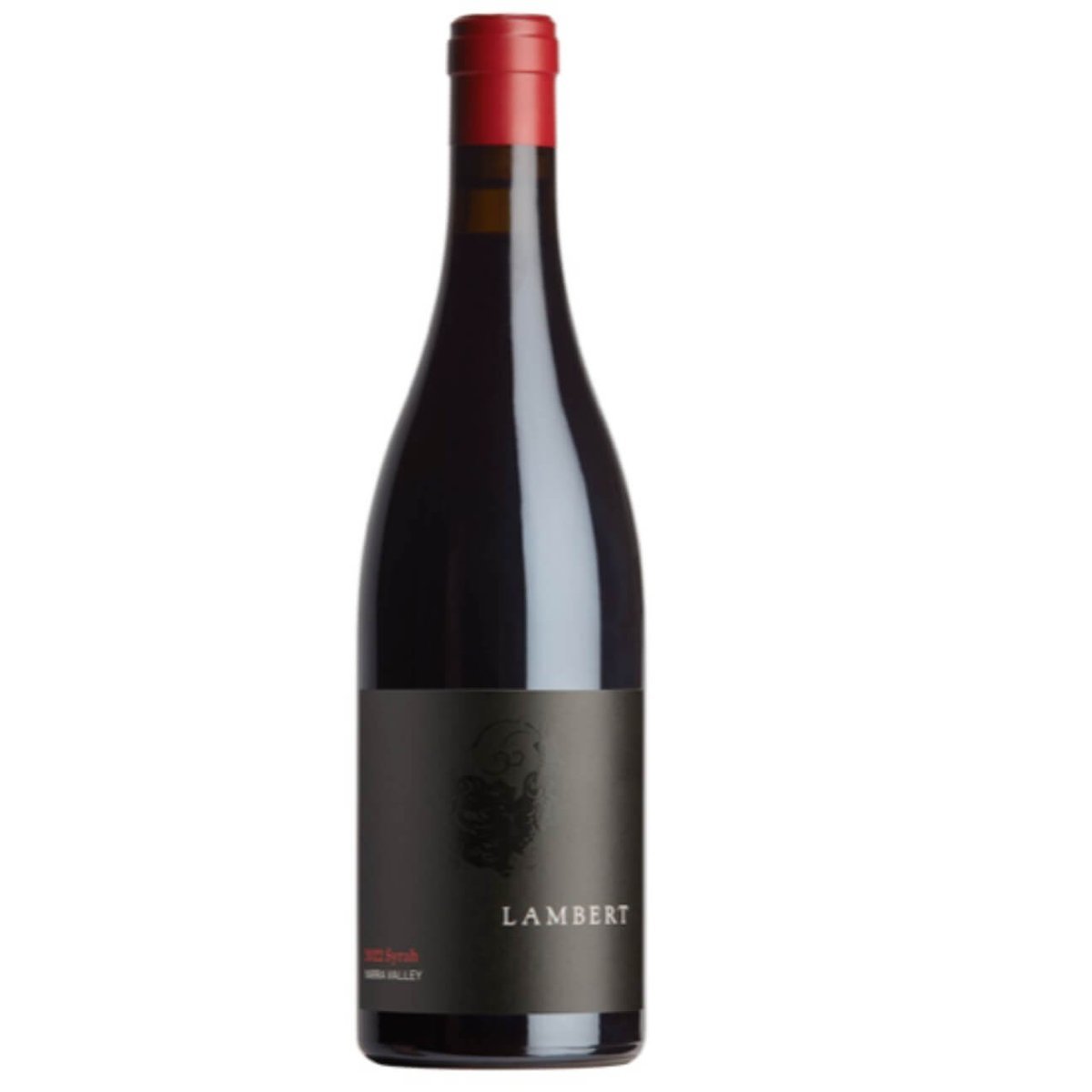 Lambert Syrah 2024 (6 Bottles) Yarra Valley, VIC — wine from Australia