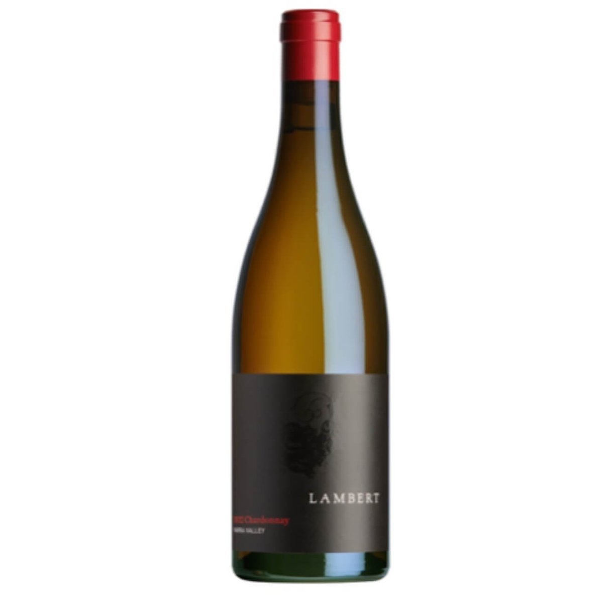 Lambert Chardonnay 2024 (6 Bottles) Yarra Valley, VIC — wine from Australia