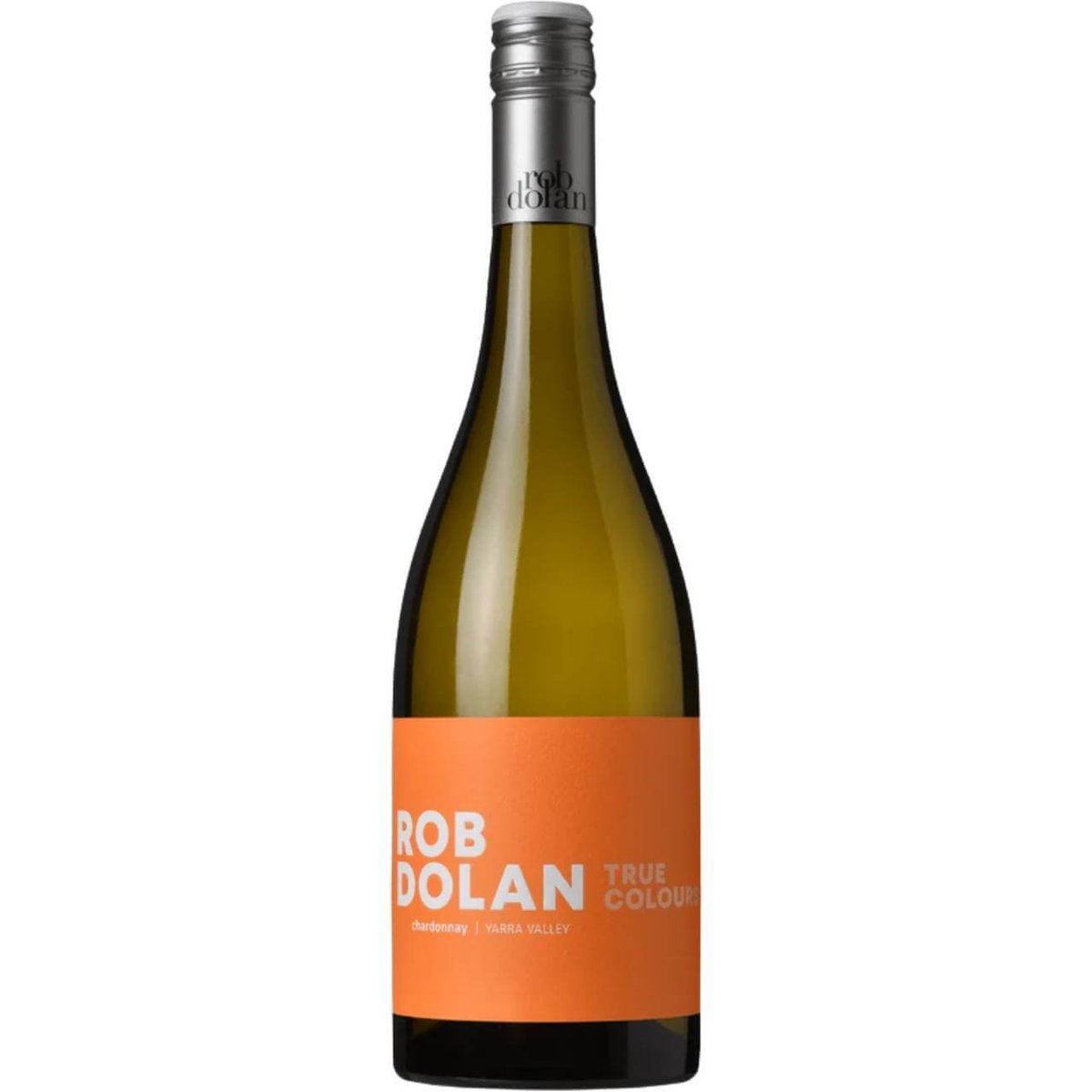 Rob Dolan ‘True Colours’ Chardonnay 2023 (12 Bottles) Yarra Valley, VIC — wine from Australia