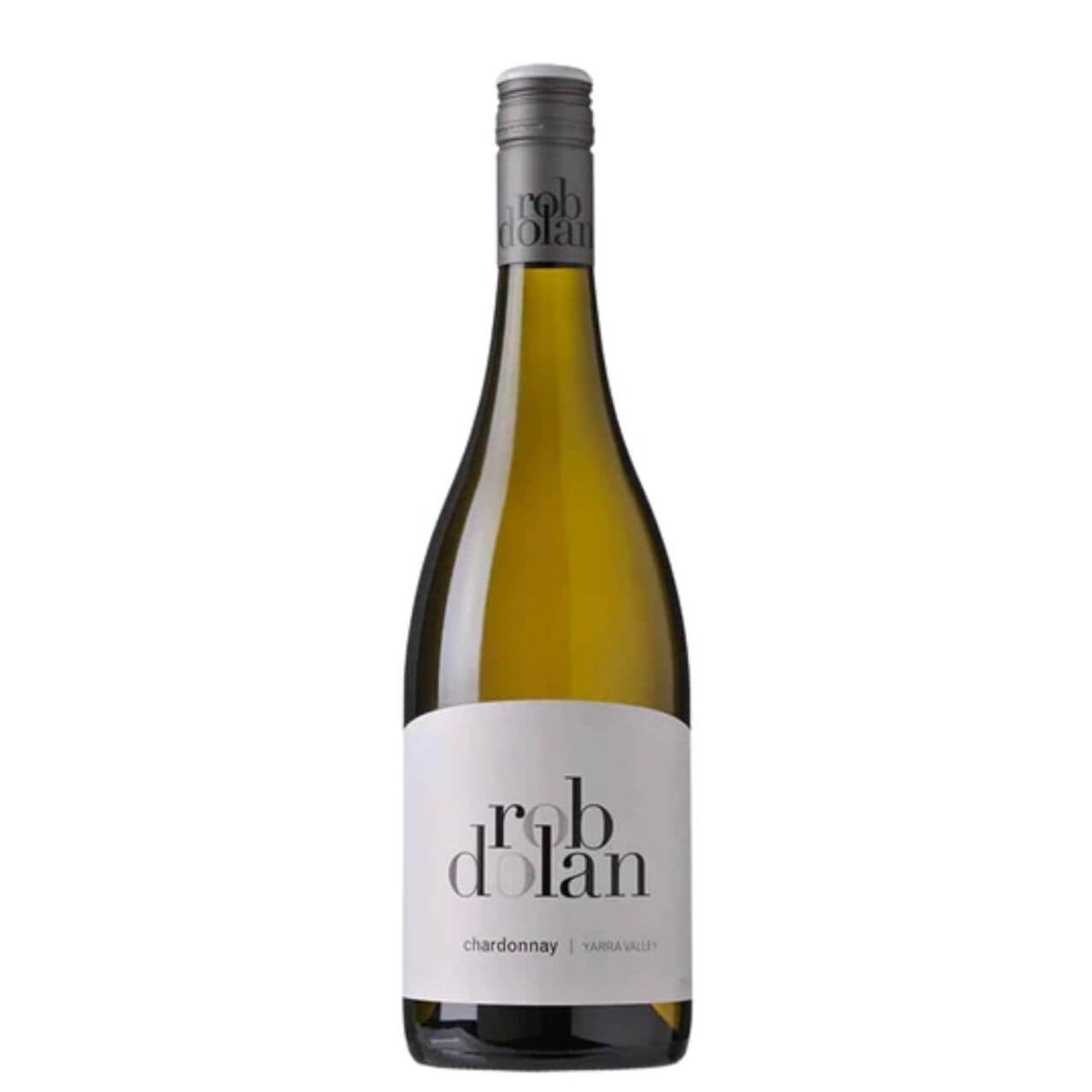 Rob Dolan ‘White Label’ Chardonnay 2024 (12 Bottles) Yarra Valley, VIC — wine from Australia