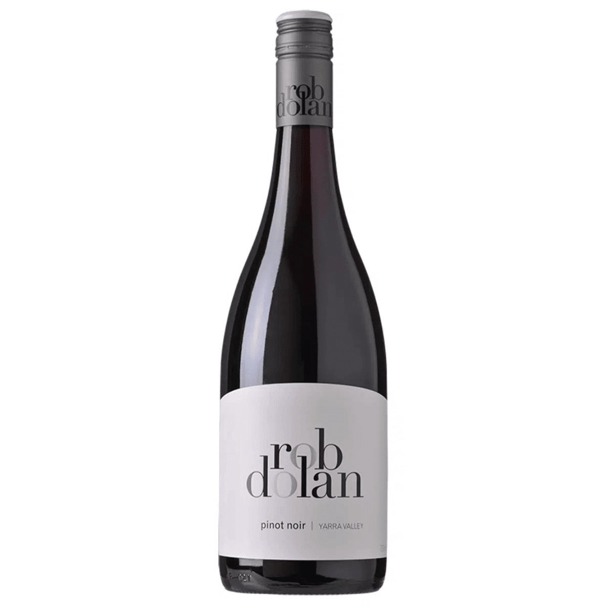 Rob Dolan ‘White Label’ Pinot Noir 2023 (12 Bottles) Yarra Valley, VIC — wine from Australia