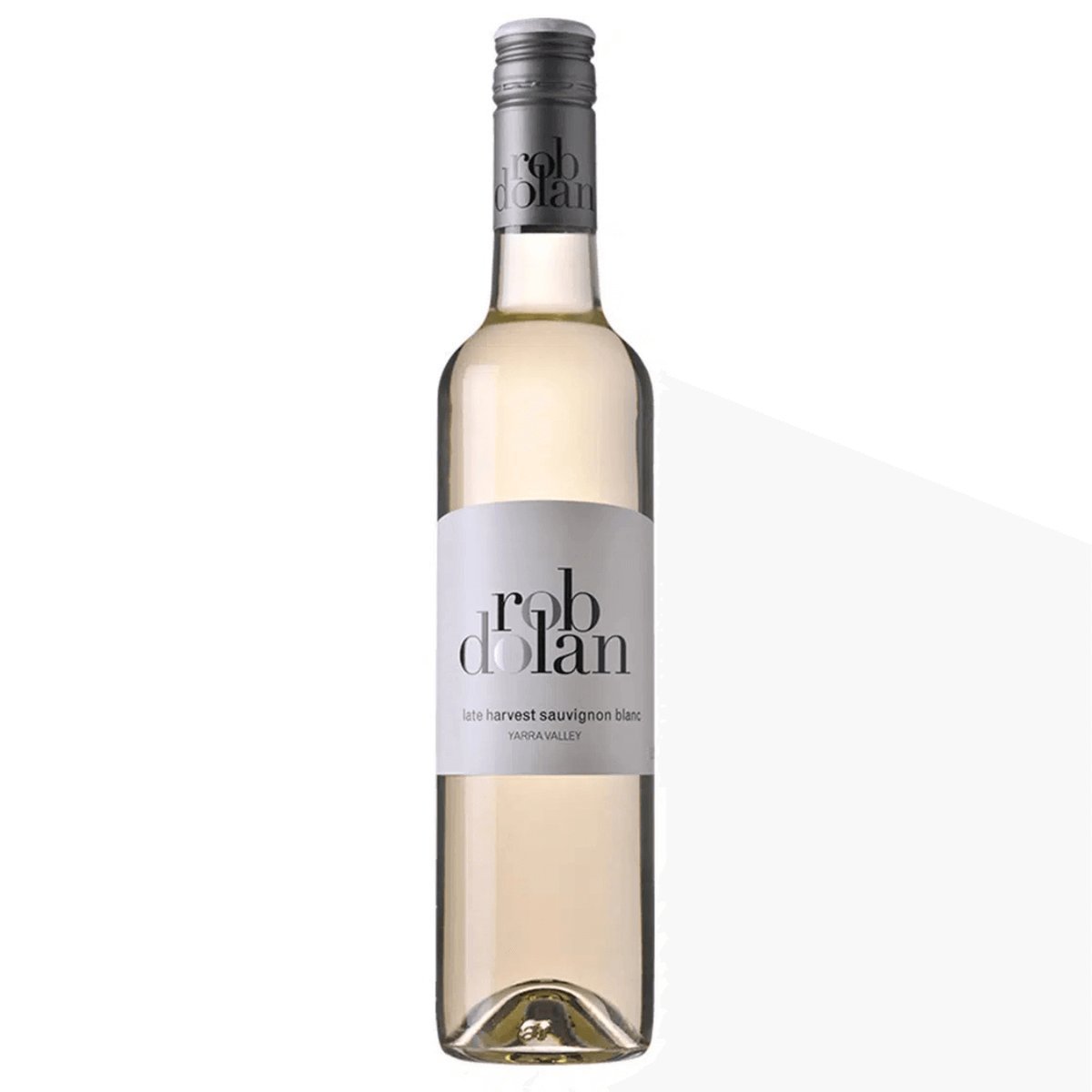 Rob Dolan White Label Late Harvest Sauvignon Blanc 2019 (12 Bottles) Yarra Valley, VIC — wine from Australia