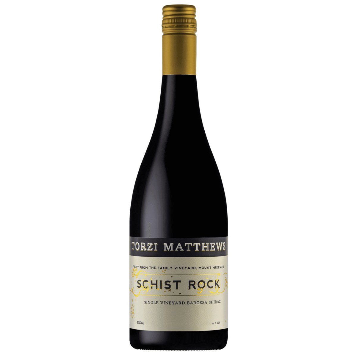 Torzi Matthews ‘Schist Rock’ Shiraz 2023 (12 Bottles) Barossa Valley, SA — wine from Australia