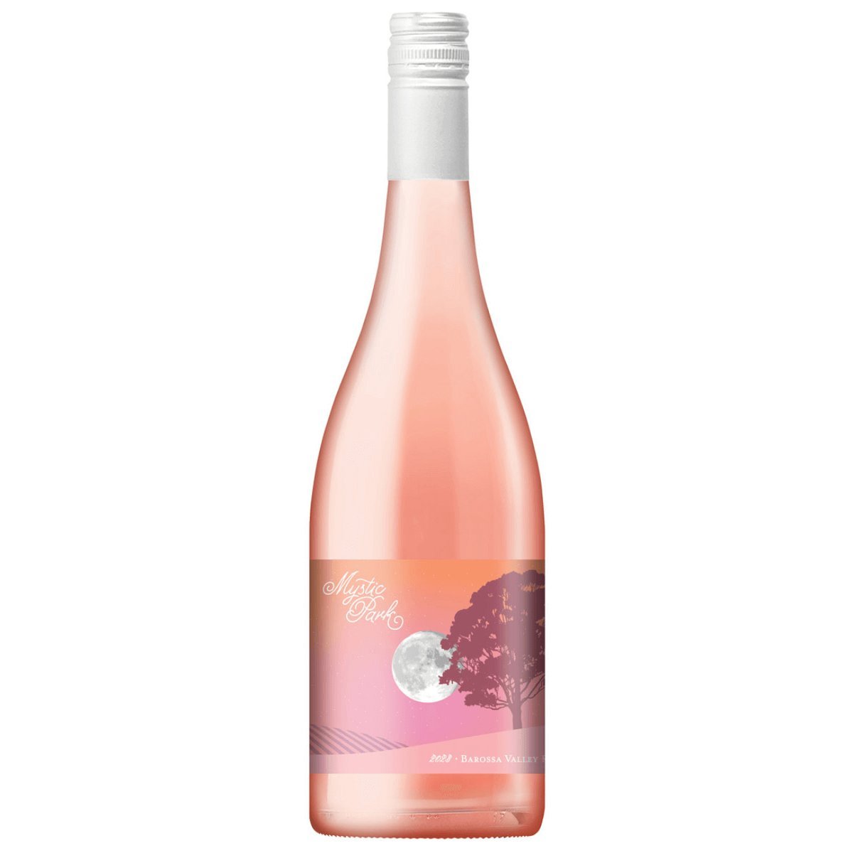 Torzi Matthews ‘Mystic Park’ Sangiovese Rosé 2022 (12 Bottles) Barossa Valley, SA — wine from Australia