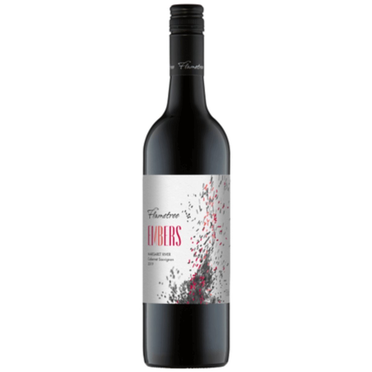Flametree Embers Cabernet Sauvignon 2020 (12 Bottles) Margaret River, WA — wine from Australia