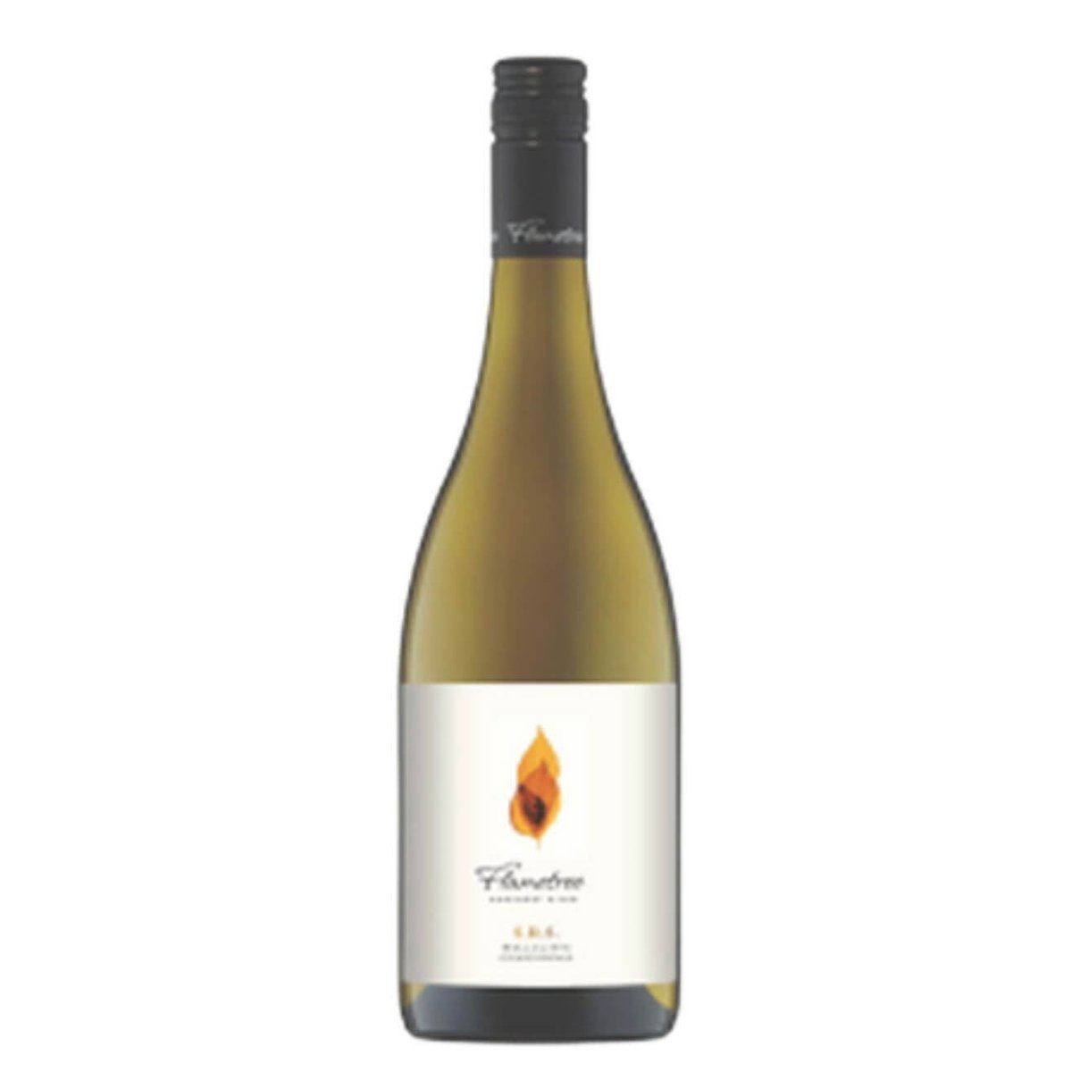 Flametree 'SRS Wallcliffe' Chardonnay 2023 (6 Bottles) Margaret River, WA — wine from Australia