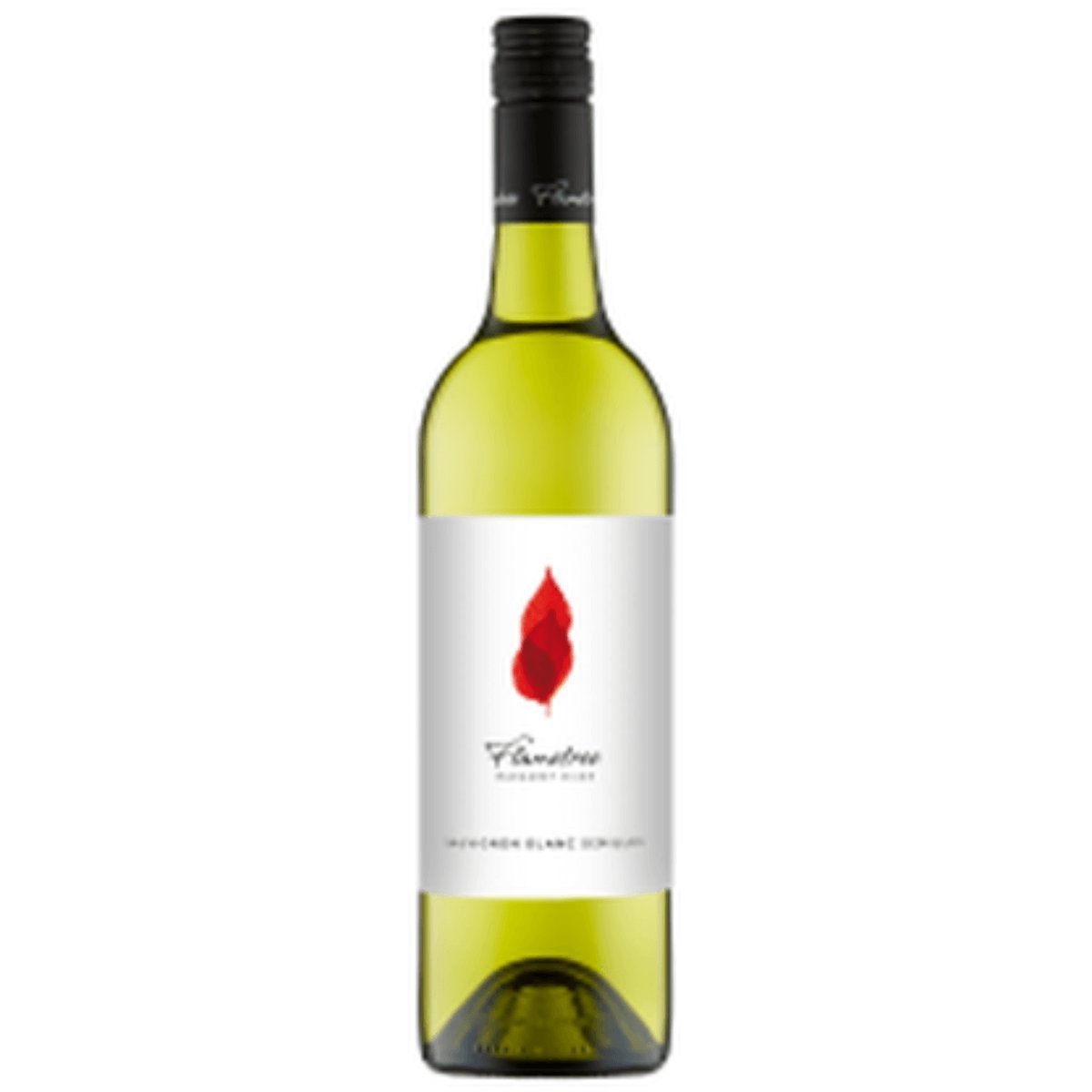 Flametree Wines Sauvignon Blanc Semillon 2025 (12 Bottles) Margaret River, WA — wine from Australia