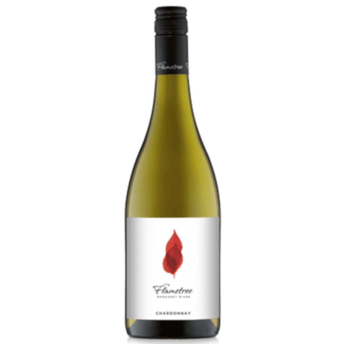 Flametree Chardonnay 2024 (12 Bottles) Margaret River, WA — wine from Australia