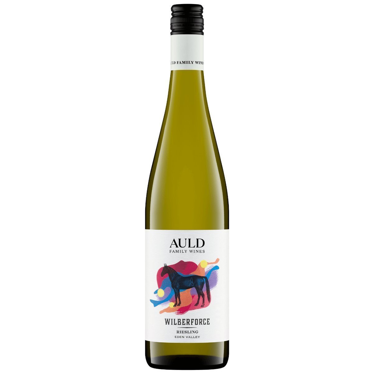 Auld Family Wilberforce Riesling 2024 (6 Bottles) Eden Valley, SA — wine from Australia
