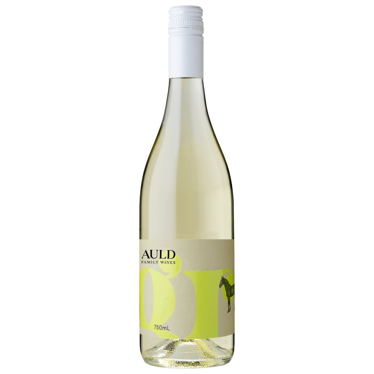 Auld Family Series Pinot Gris 2025 (12 Bottles) Eden Valley, SA — wine from Australia
