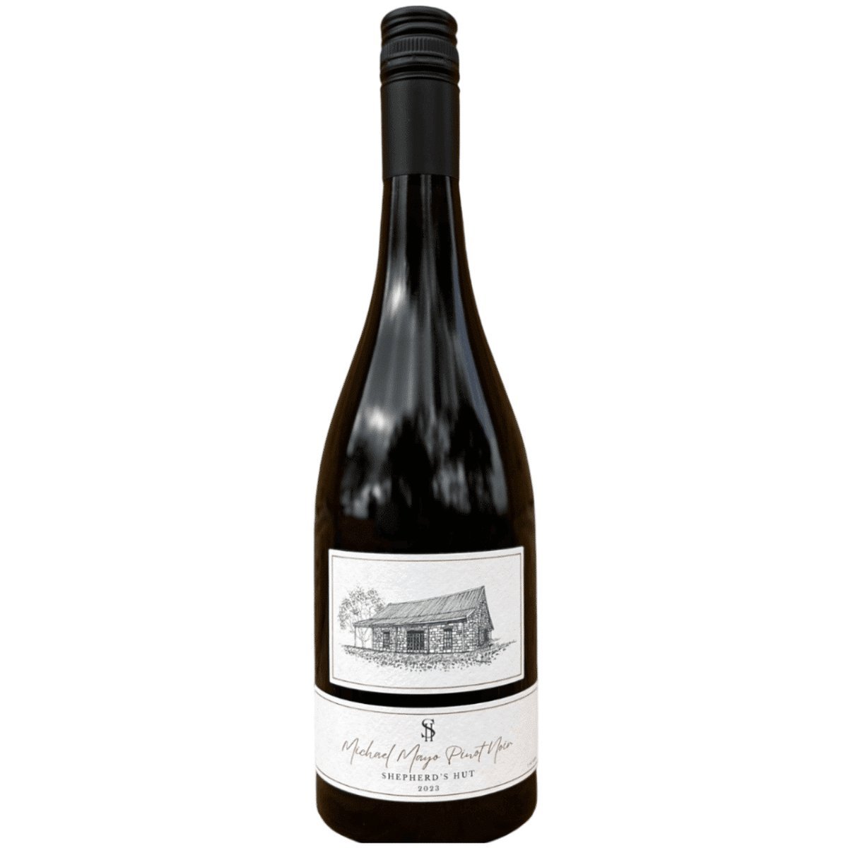 Shepherd's Hut Michael Mayo Pinot Noir 2024 (6 Bottles) Porongurup, WA — wine from Australia