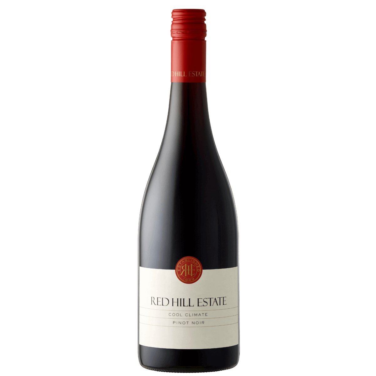 Red Hill Cool Climate Pinot Noir 2023 (6 Bottles) Victoria — wine from Australia