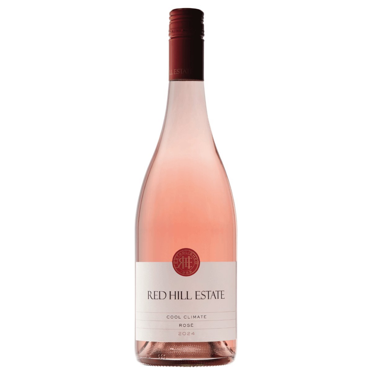 Red Hill Cool Climate Rosé 2025 (6 Bottles) Mornington Peninsula, VIC — wine from Australia
