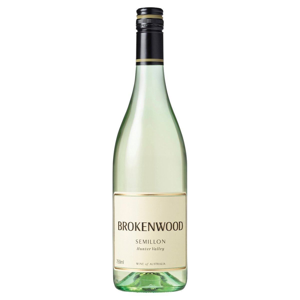 Brokenwood Semillon 2024 (12 Bottles) Hunter Valley, NSW — wine from Australia