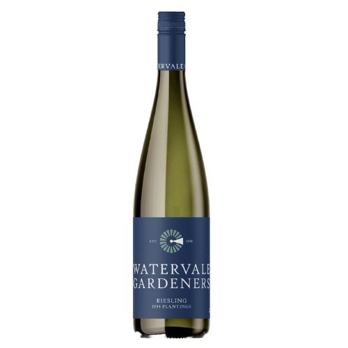 Watervale Gardeners 1954 Plantings Riesling 2023 (6 Bottles) Clare Valley, SA — wine from Australia