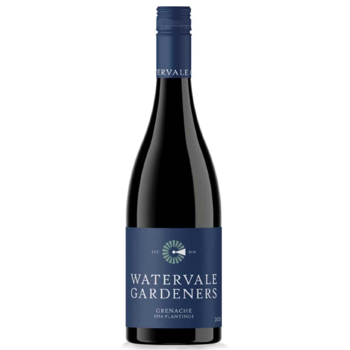 Watervale Gardeners 1954 Plantings Grenache 2020 (6 Bottles) Clare Valley, SA — wine from Australia