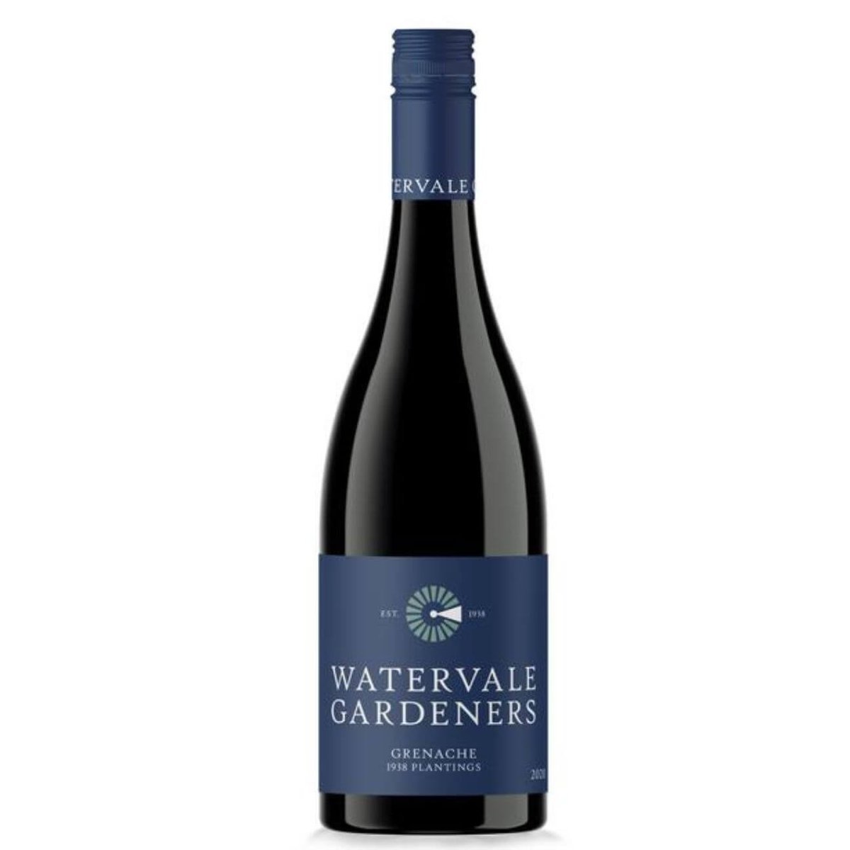 Watervale Gardeners 1938 Plantings Grenache 2020 (6 Bottles) Clare Valley, SA — wine from Australia