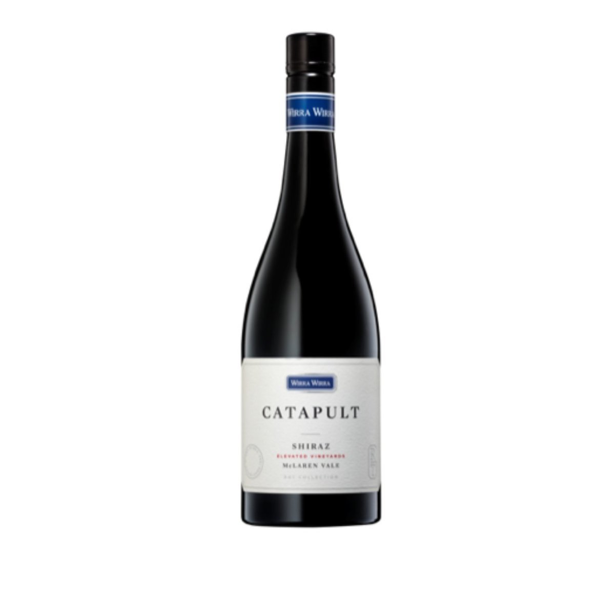 Wirra Wirra Vineyards Catapult Shiraz 2023 (6 Bottles) McLaren Vale, SA — wine from Australia