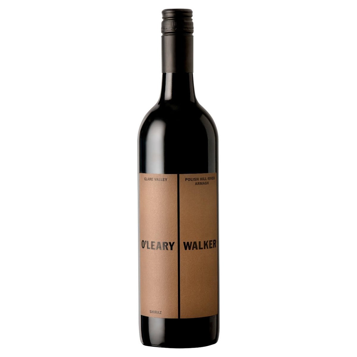O'Leary Walker Clare Valley Shiraz 2023 (6 Bottles) Clare Valley, SA — wine from Australia