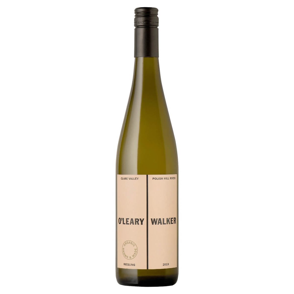 O'Leary Walker Polish Hill River Riesling 2025 (6 Bottles) Clare Valley, SA — wine from Australia