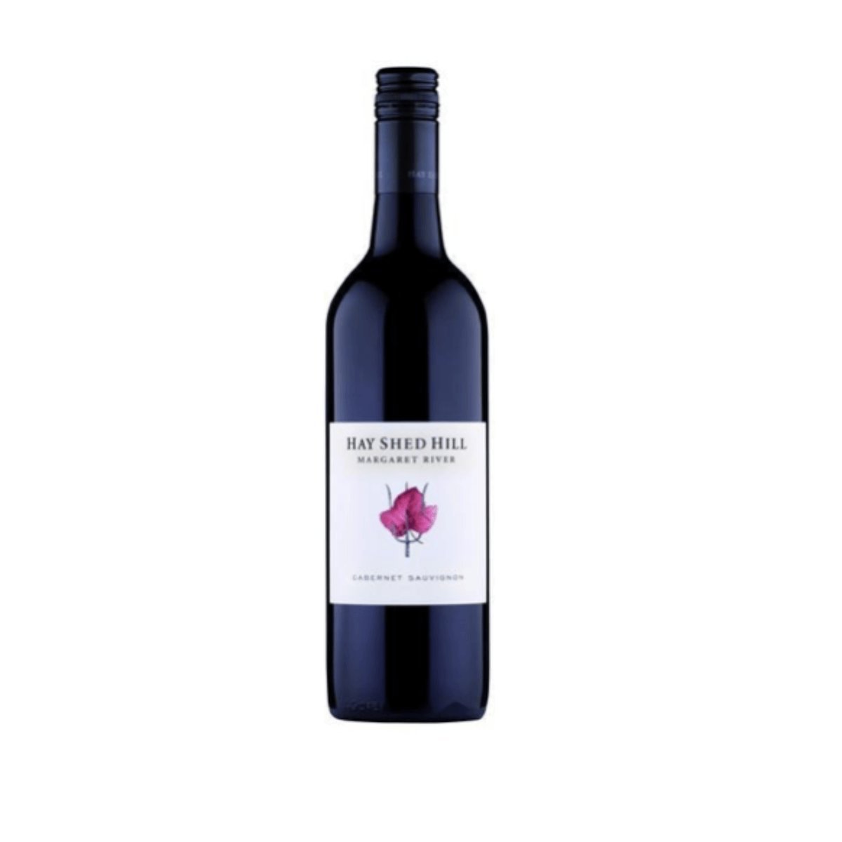 Hay Shed Hill Vineyard Series Cabernet Sauvignon 2023/2025 (6 Bottles) Margaret River, WA — wine from Australia