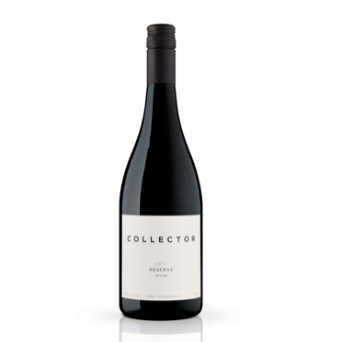 Collector Reserve Shiraz 2019/2021 (6 Bottles) Canberra, SA — wine from Australia