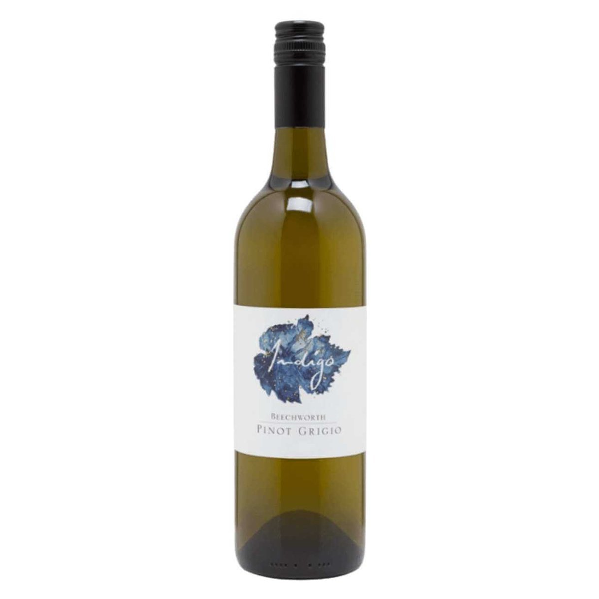 Indigo Vineyard Beechworth Pinot Grigio 2025 (6 Bottles) Beechworth, VIC — wine from Beechworth, VIC