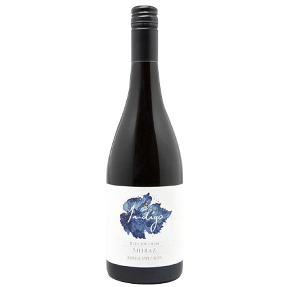 Indigo Vineyard Beechworth Shiraz 2022 (6 Bottles) Beechworth, VIC — wine from Beechworth, VIC