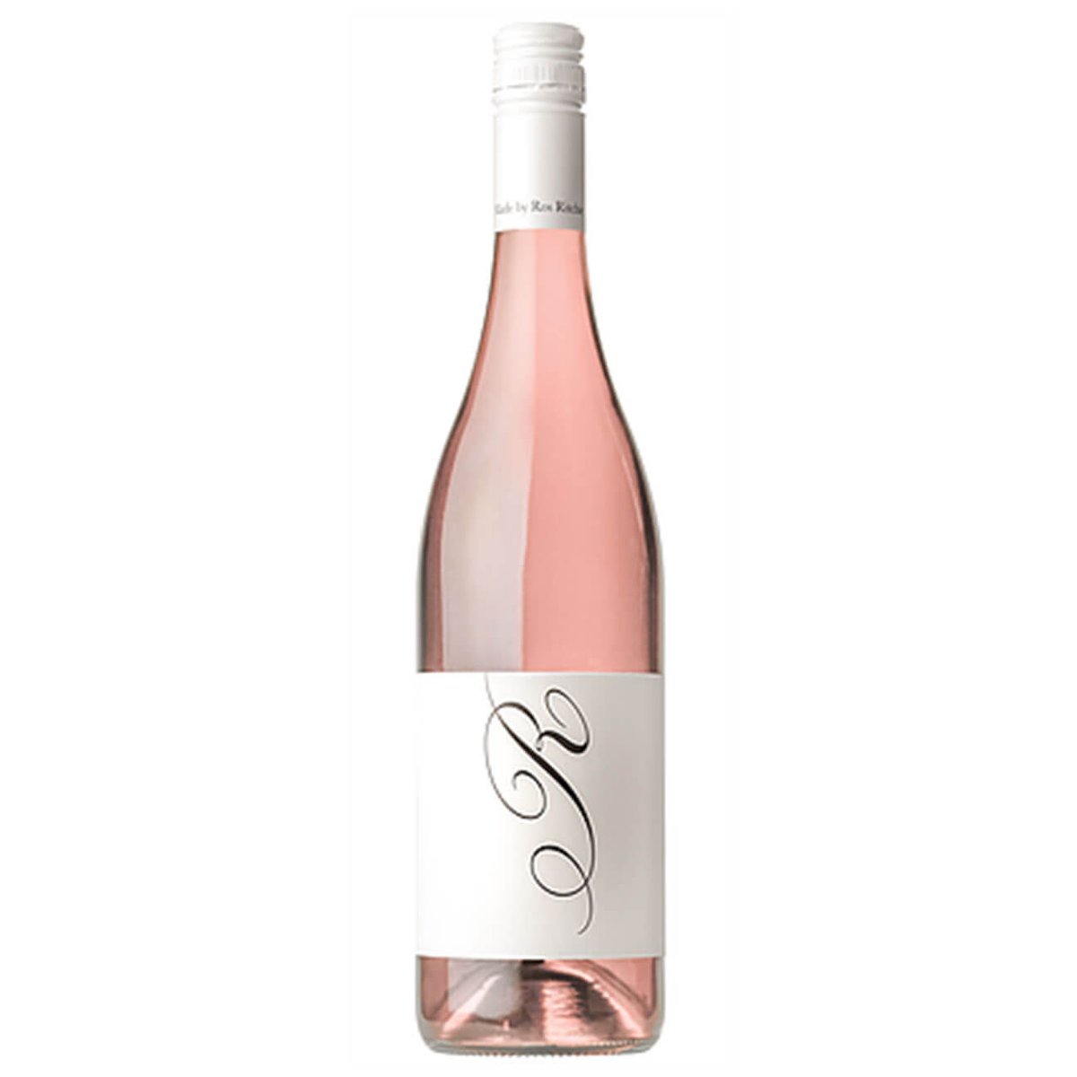 Ros Ritchie Rosé 2024 (6 Bottles) Mansfield, VIC — wine from Mansfield. VIC