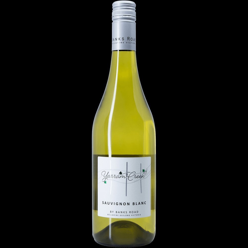 Banks Road Yarram Creek Sauvignon Blanc 2024 (6 Bottles) Geelong, VIC — Sauvignon Blanc from Bellarine, VIC