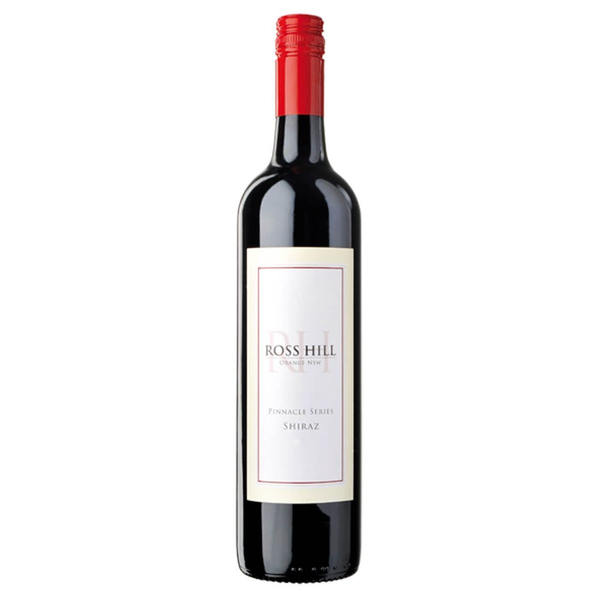 Ross Hill Pinnacle Series Shiraz 2023 (6 Bottles) Orange, NSW — wine from Orange, NSW