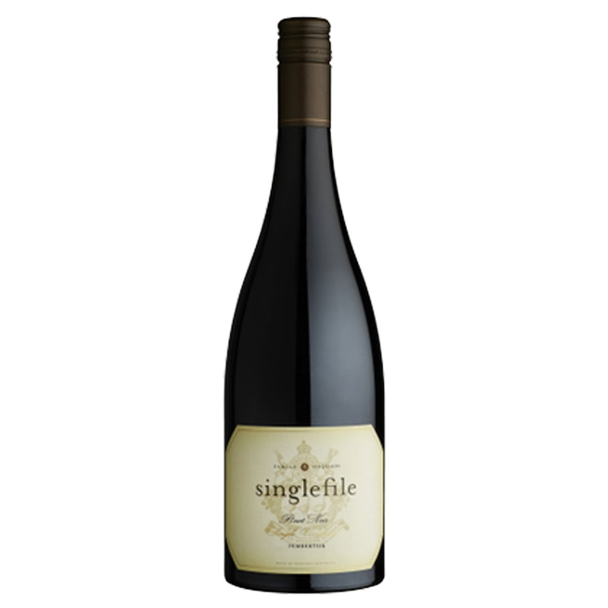 Singlefile Wines Shiraz "Frankland River" 2023 (6 Bottles) Denmark, Great Southern — Shiraz from Great Southern, WA