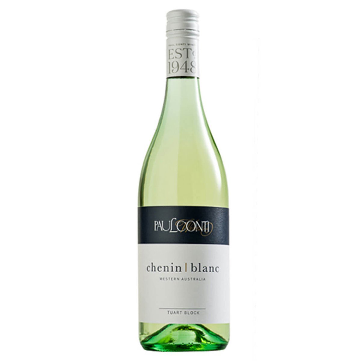 Paul Conti Wines Chenin Blanc “Tuart Block ” 2024 (6 Bottles) — Chenin Blanc from Western Australia