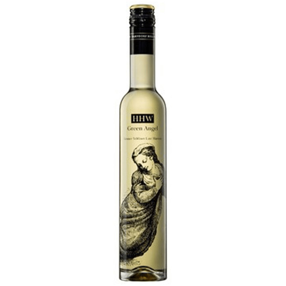 Hahndorf Hill Green Angel Gruner Veltliner Late Harvest 2024 (6 Bottles) Adelaide Hills, SA — Grùner Veltliner from Adelaide Hills, SA