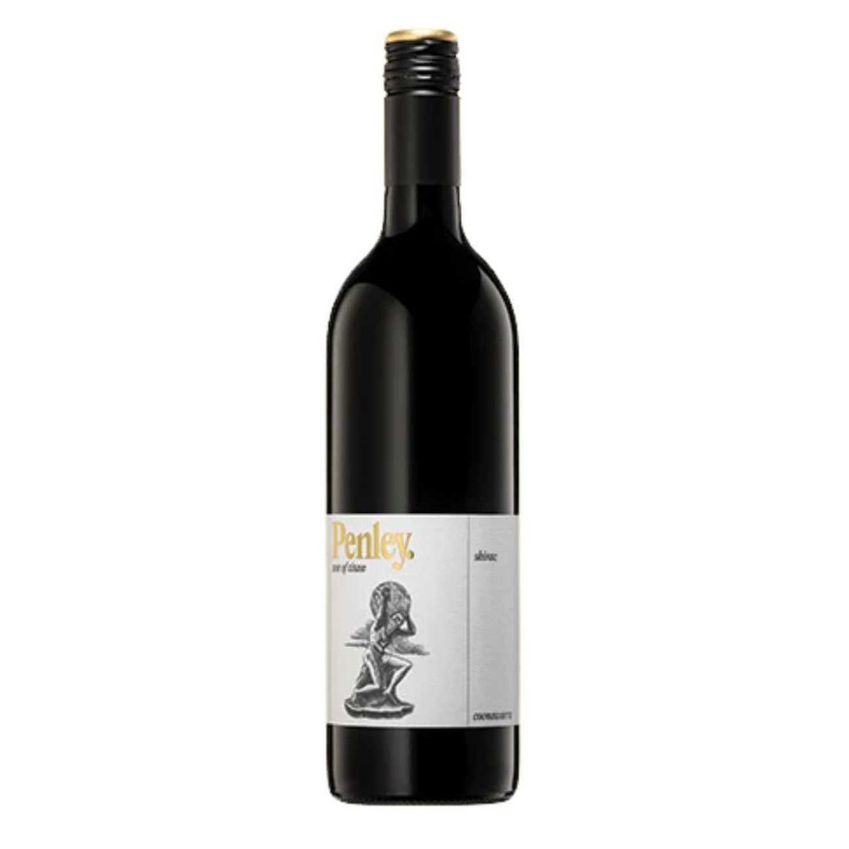 Penley Estate Son of Titan Shiraz 2023 (6 Bottles) Coonawarra, SA — Shiraz from Coonawarra, SA