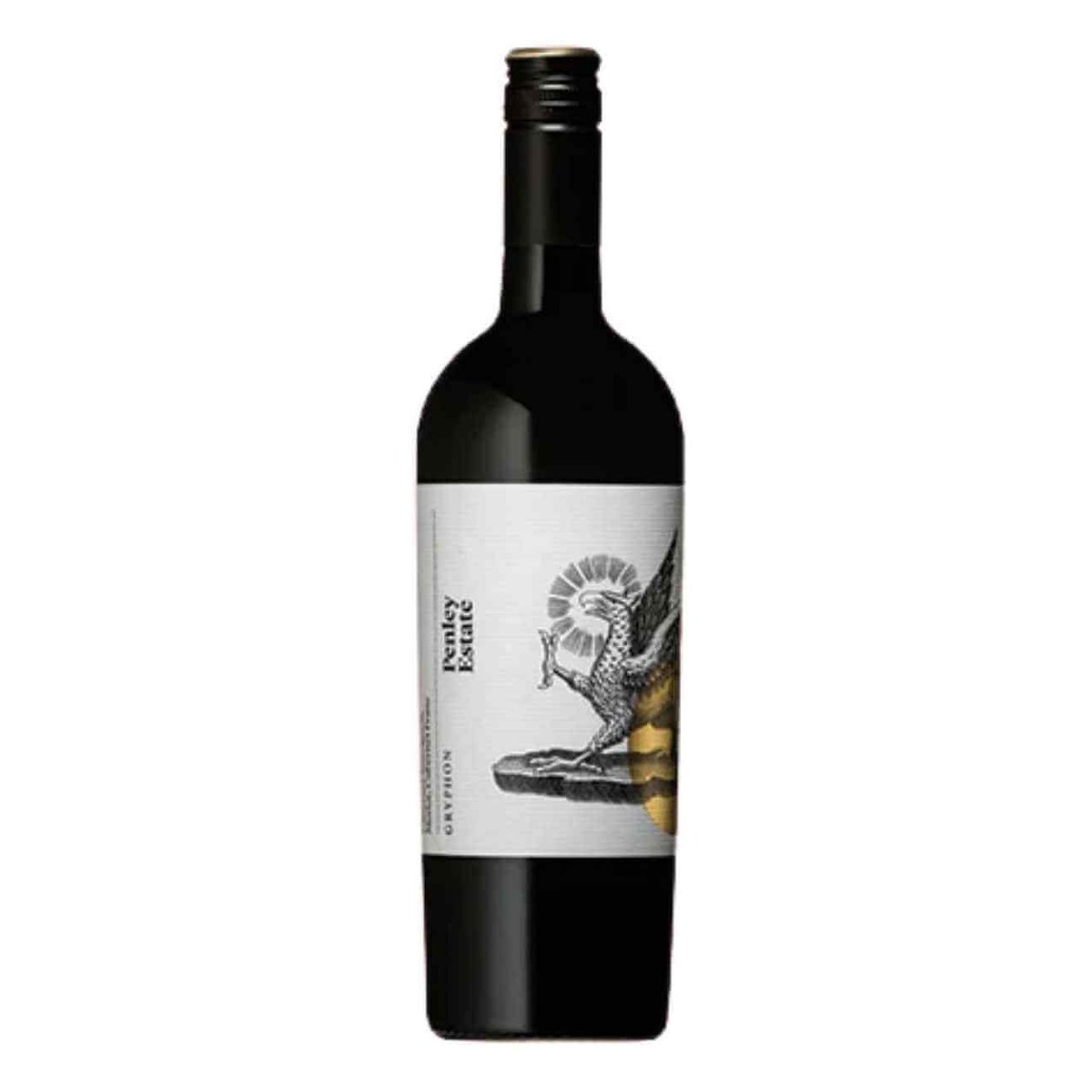 Penley Estate Gryphon 2020 (6 Bottles) Coonawarra, SA — Cabernet Franc from Coonawarra, SA