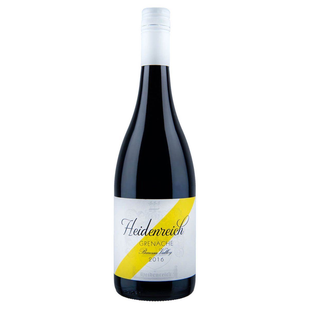 Liz Heidenreich Wines Shiraz 2020 (6 Bottles) Barossa Valley — wine from Barossa Valley, SA