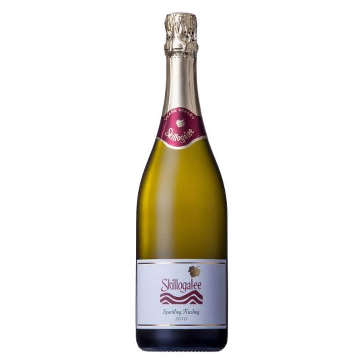 Skillogalee Sparkling Riesling NV (6 Bottles) Clare Valley, SA — Sparkling Riesling from Clare Valley, SA