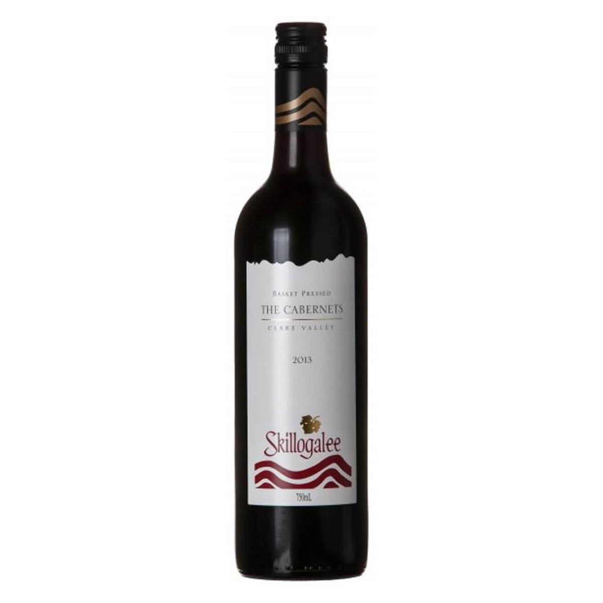 Skillogalee Cabernet Sauvignon 2021 (6 Bottles) Clare Valley, SA — Cabernet Sauvignon from Clare Valley, SA