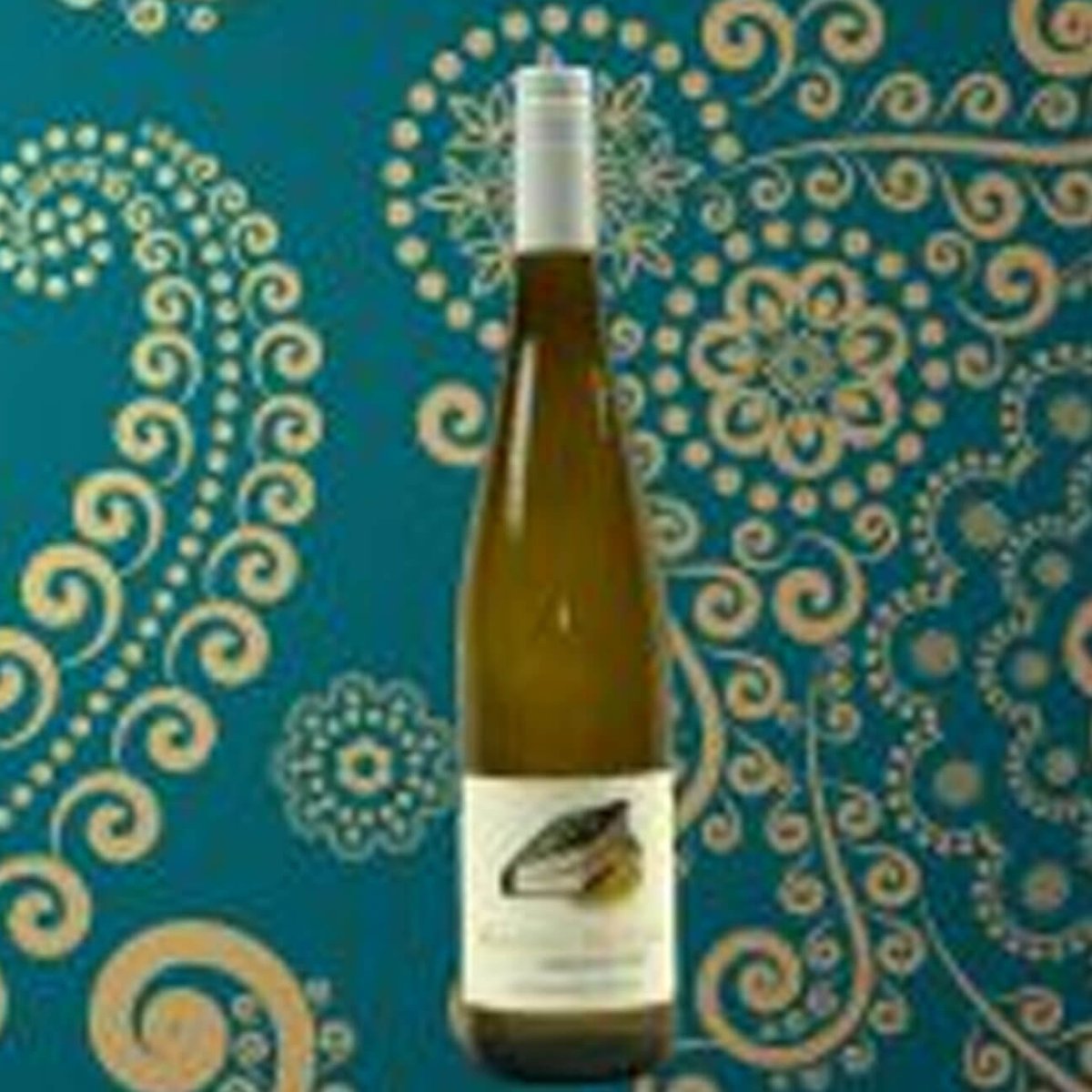 Pressing Matters Riesling “R9” 2022 (6 Bottles) Coal River Valley, Tasmania — Riesling from Coal River Valley, TAS