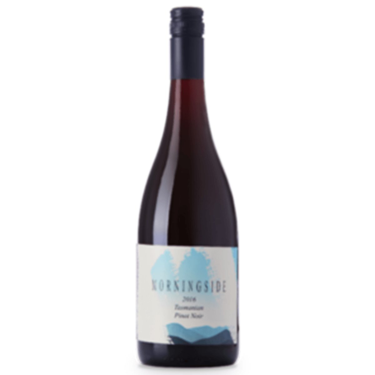Pressing Matters Morningside Pinot Noir 2018 (6 Bottles) Coal River Valley, Tasmania — wine from Coal River Valley, TAS