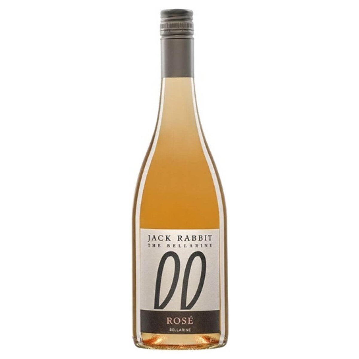 Jack Rabbit Rosé 2024 (6 bottles) Bellarine Peninsula, VIC — wine from Australia