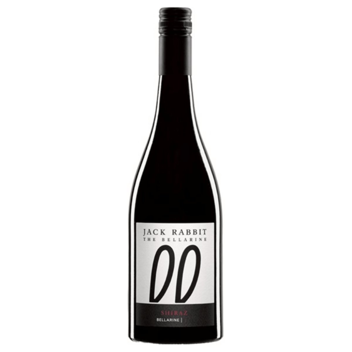 Jack Rabbit Shiraz 2023 (6 bottles) Bellarine Peninsula, VIC — wine from Australia