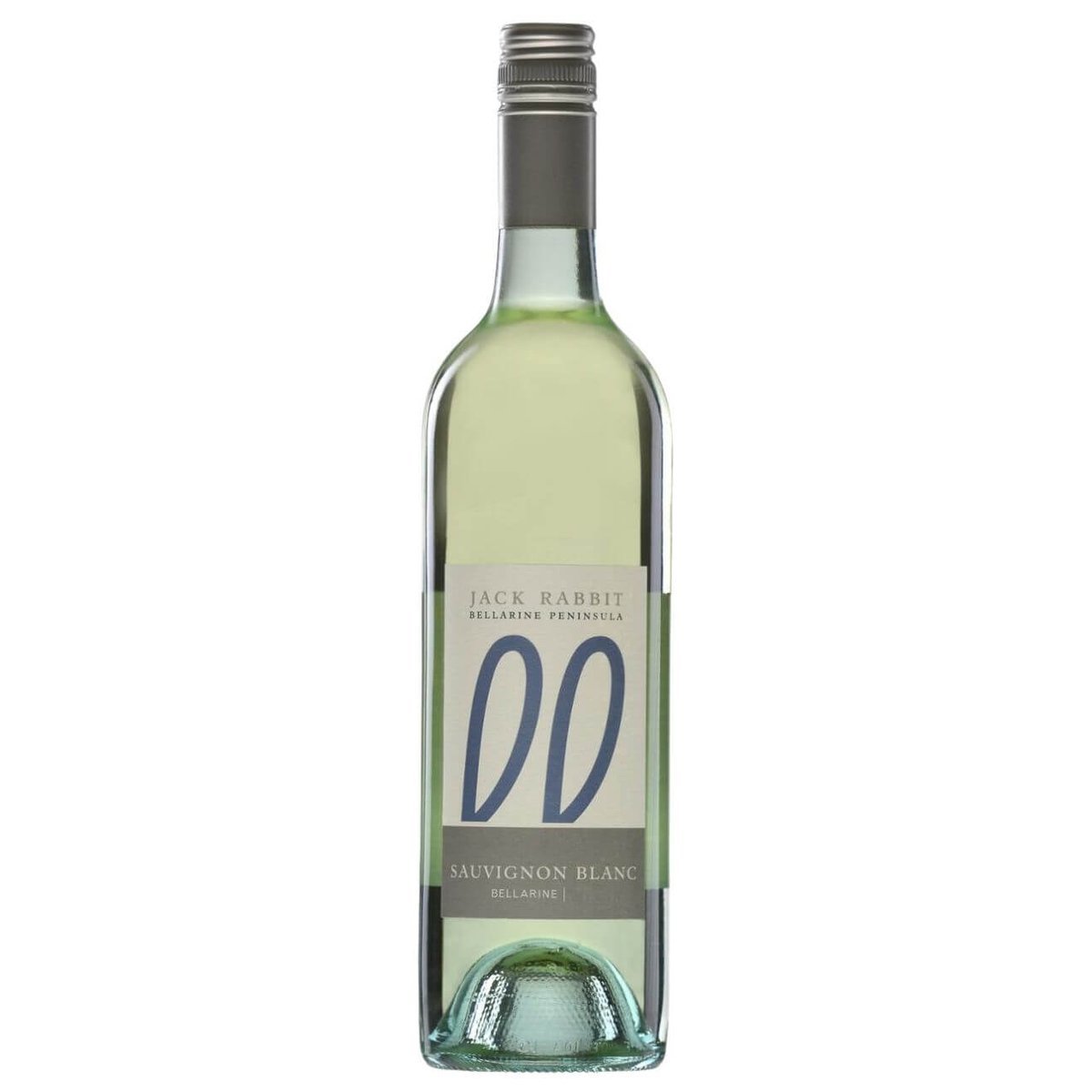 Jack Rabbit Sauvignon Blanc 2025 (6 bottles) Bellarine Peninsula, VIC — wine from Australia
