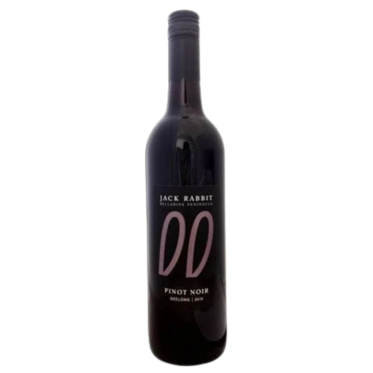 Jack Rabbit Pinot Noir 2024 (6 bottles) Bellarine Peninsula, VIC — wine from Australia