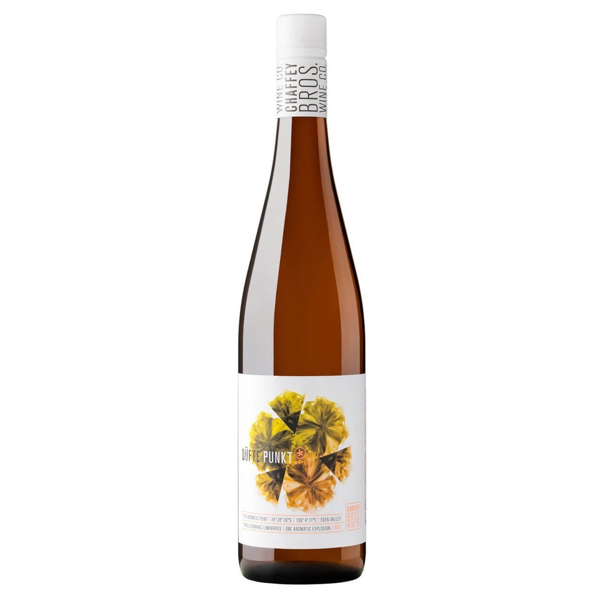 Chaffey Bros Dufte Punkt Field Blend 2025 (6 Bottles) Eden Valley, SA — wine from Barossa Valley