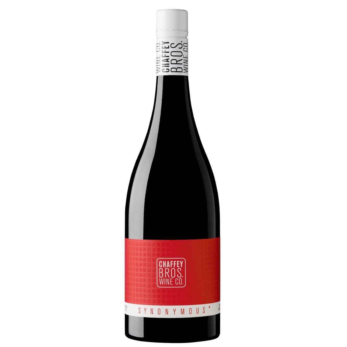 Chaffey Bros Synonymous Shiraz 2022 (6 Bottles) Barossa Valley, SA — Shiraz from Barossa Valley
