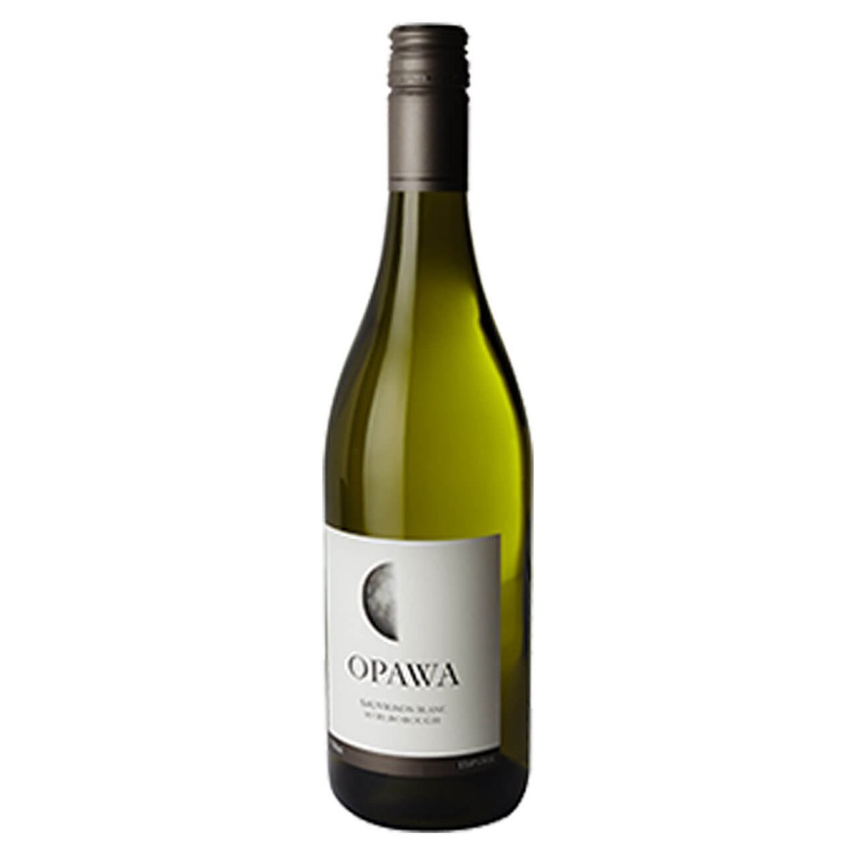 Opawa Sauvignon Blanc 2025 (12 Bottles) Marlborough, NZ — Sauvignon Blanc from Marlborough New Zealand