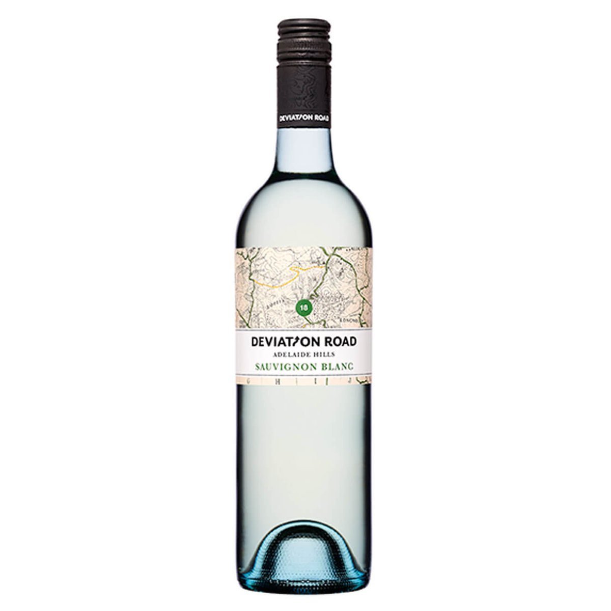Deviation Road Sauvignon Blanc 2022 (12 Bottles) Adelaide Hills, SA — Sauvignon Blanc from Adelaide Hills